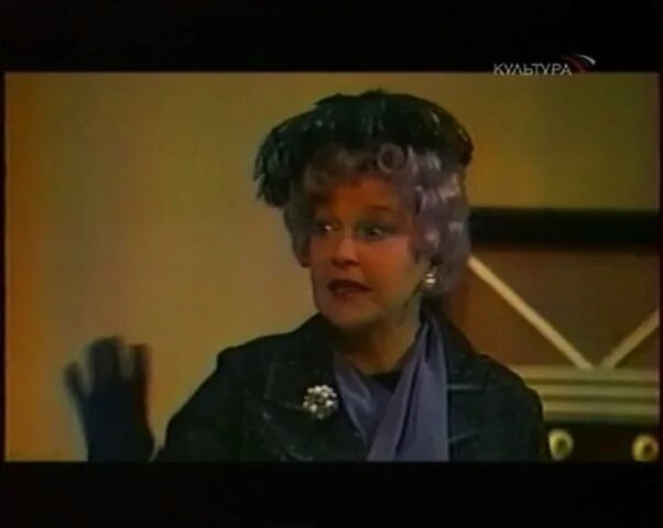 раневская 3