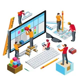 Huge Growth In Custom Website Design Market Future Scope With Upcoming Opportunities 2028