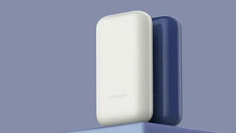 Xiaomi mi pocket