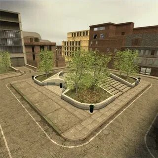 Rp downtown