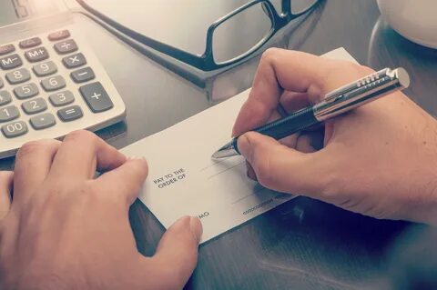 Your payments