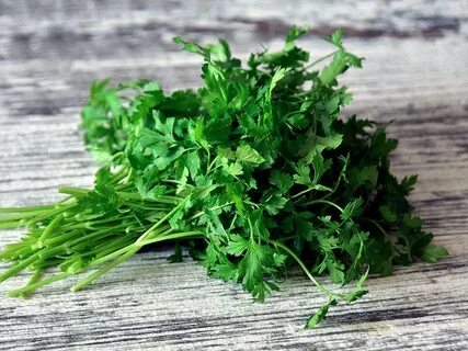 Parsley перевод на русский