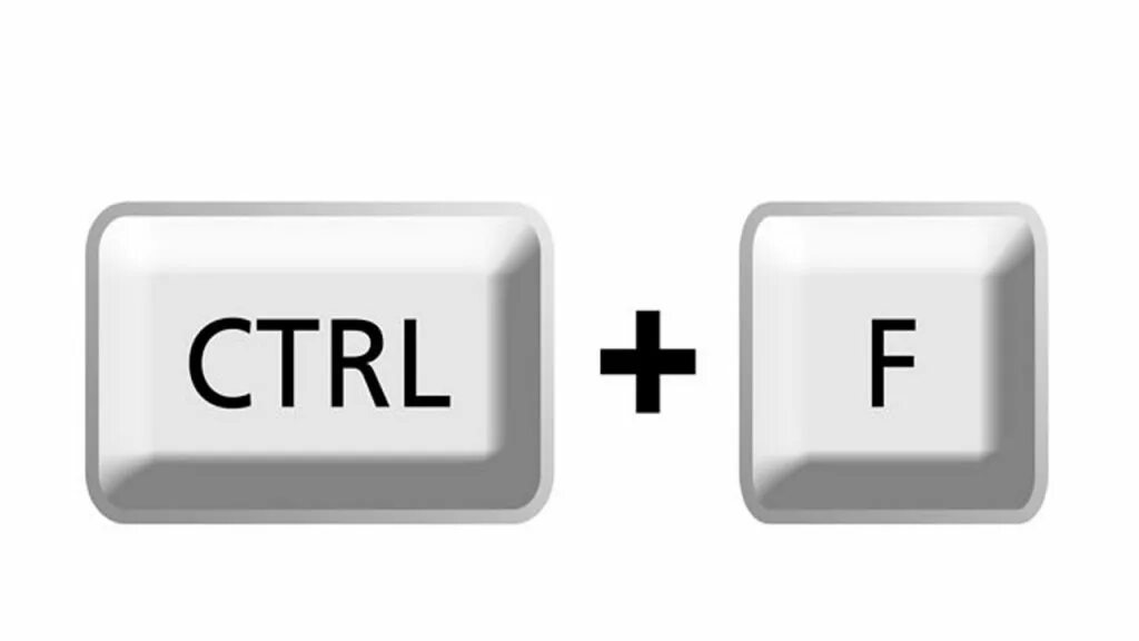 Клавиша Ctrl. Клавиши Ctrl + f. Кнопка Ctrl на клавиатуре. Клавиша Ctrl+1.