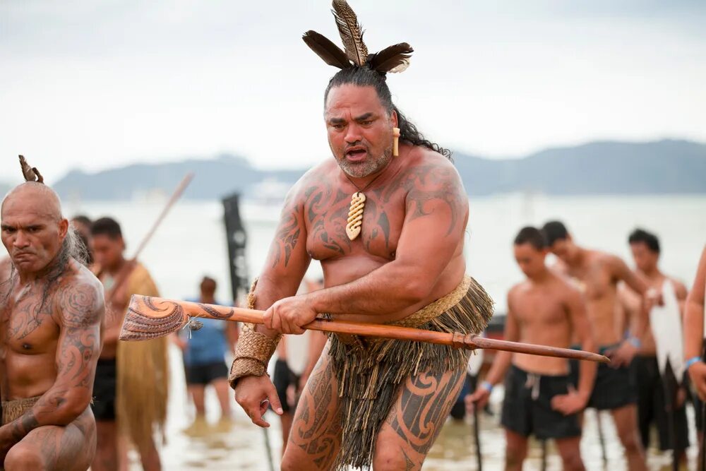 Войны новой зеландии. Майори племя. Маори коренной народ новой Зеландии. Полинезийцы самоанцы. Племя Маори в новой Зеландии.