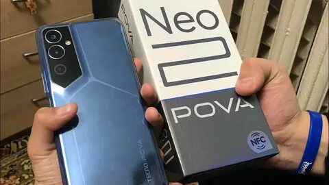Tecno neo 2 128