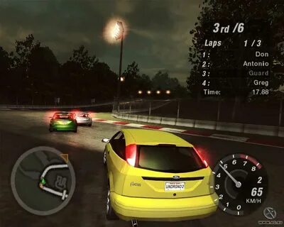 For speed 2