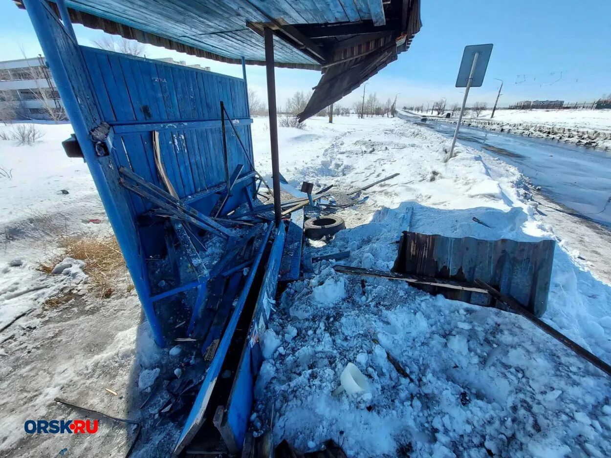 Вода на озтп когда дадут сегодня. Орск ОЗТП. Авария на ОЗТП Орск. Орск ОЗТП горка ракета. ОЗТП Орск 2022.