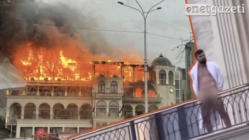 Пожар в Тбилиси. Амбассадор отель Тбилиси пожар. Амбассадор поджог в Тбилиси. Горит завод. Горели грузия