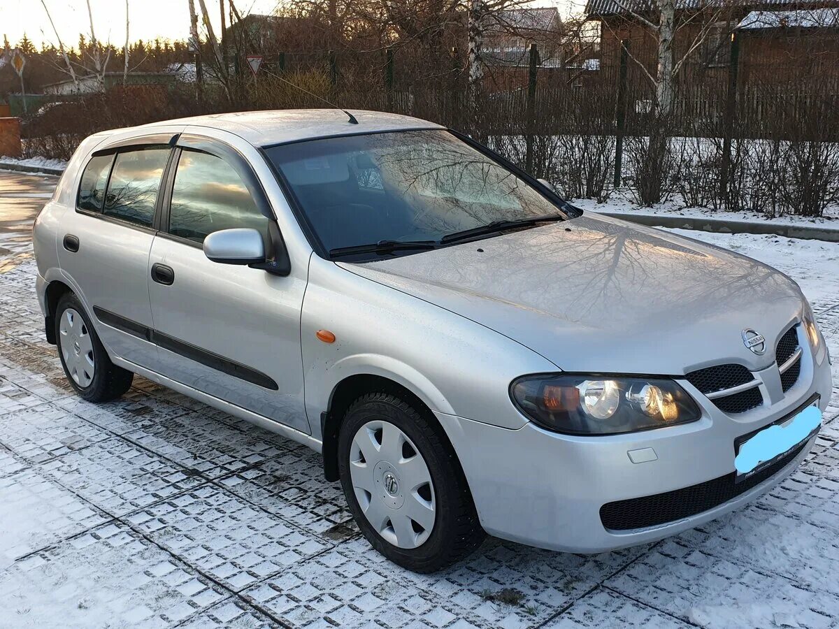 Ниссан Альмера 1.5 2005. Nissan Almera 1.5 МТ 2005. Nissan Almera n16 2005 хэтчбек. Ниссан Альмера n16 1.5.