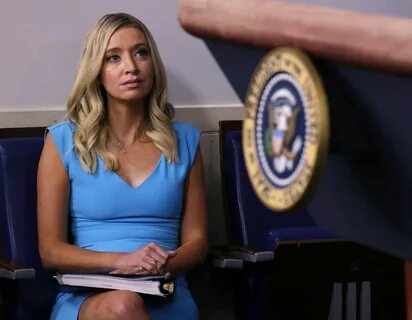 Kayleigh Mcenany No Makeup : Kayleigh Mcenany Wikipedia : White house.
