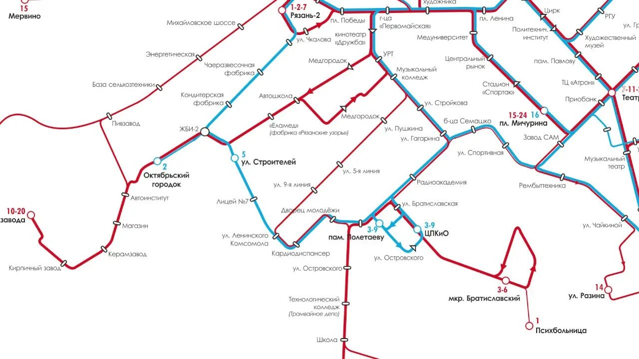 Схема общественного транспорта Рязань. Транспорт Рязань схемы маршрутов. Рязанский транспорт схема. Схема движения Рязанского автобуса.