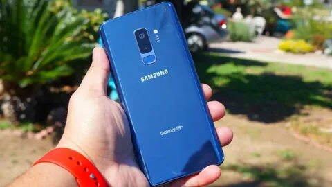Galaxy s 9 ultra