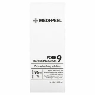 Medi peel pore 9