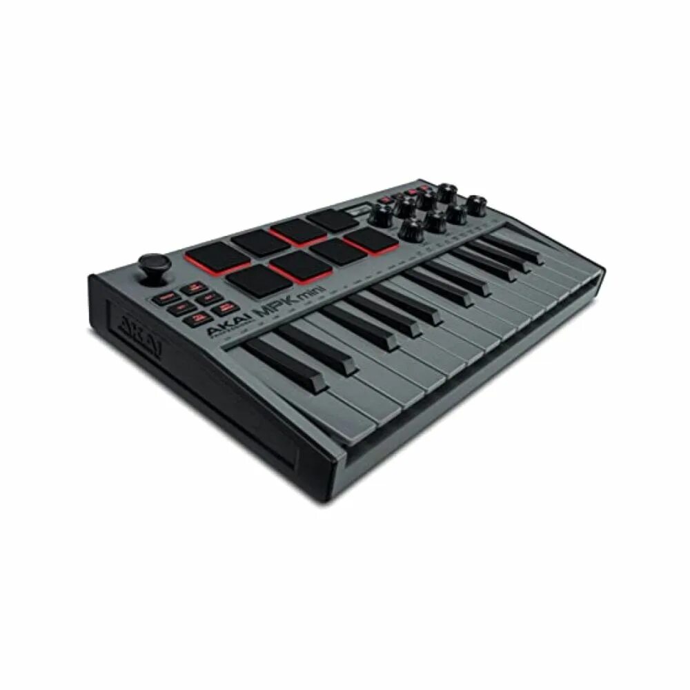 Akai mpk mini. Akai MPK Mini 3. Akai MPK Mini mk3 Black. Akai Midi MPK 25.