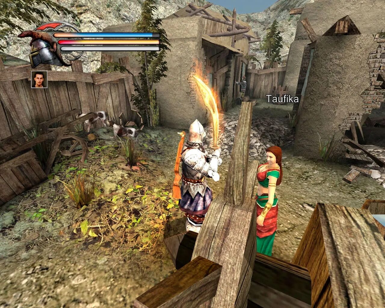 Сайт со старыми играми для пк