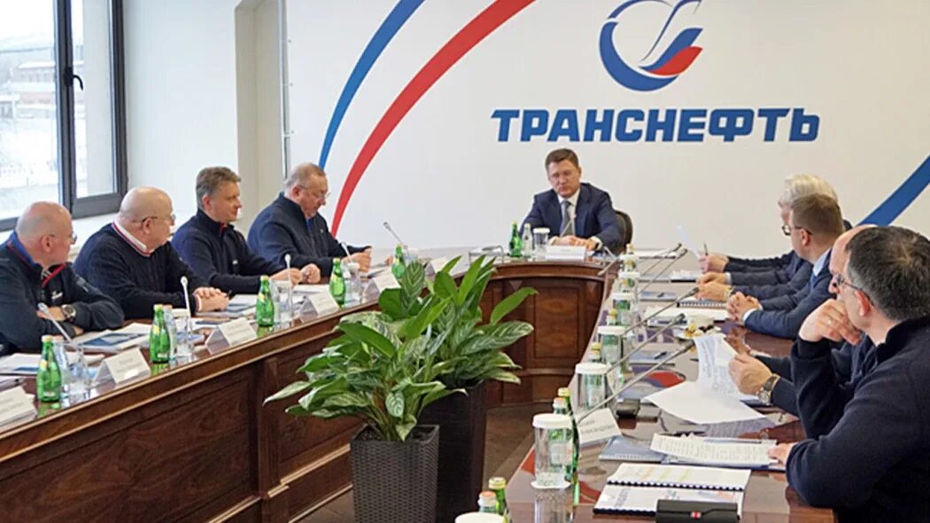 Совет директоров транснефть 2024