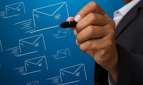 Mailing service
