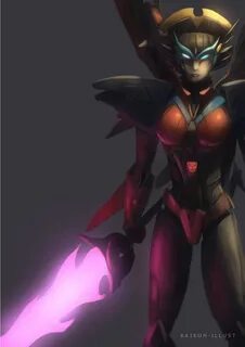 Windblade