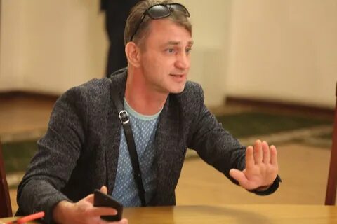 Ростов журналисты