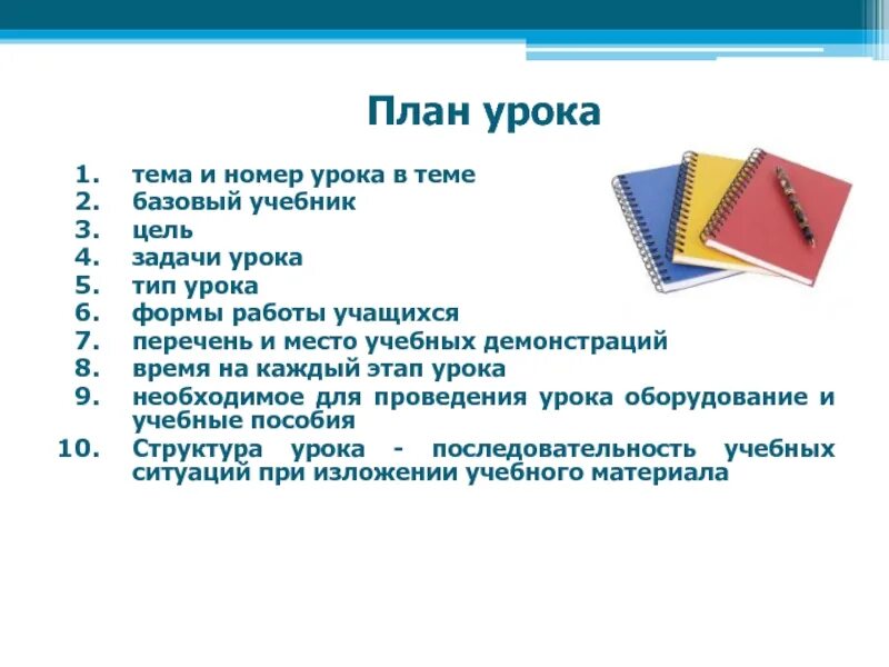 Планирование уроков математики. План урока. План урока образец. План темы урока. План урока урока.