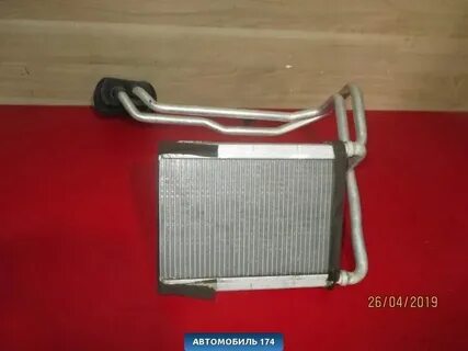 Печка чери тигго фл