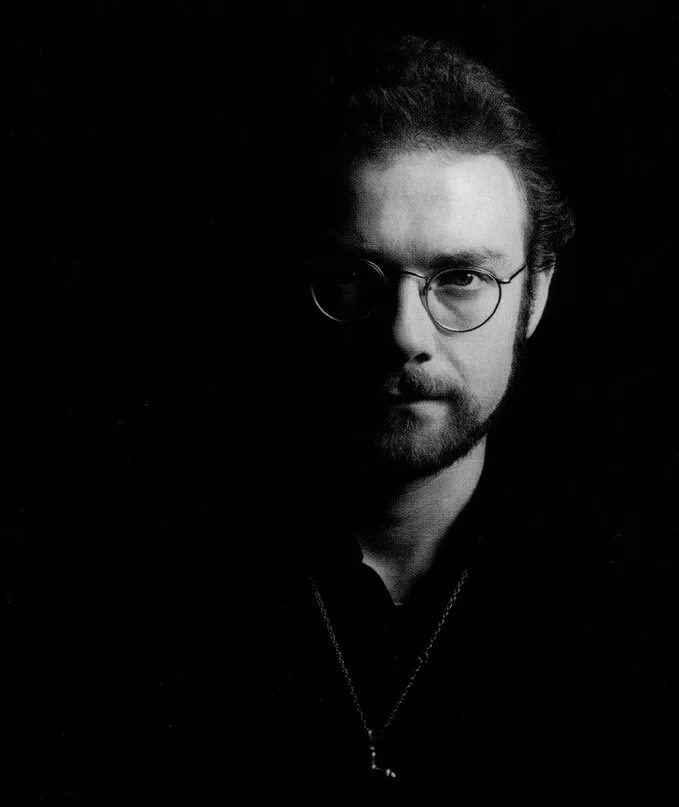 Robert fripp