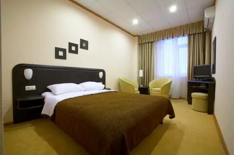 Hotel business forum