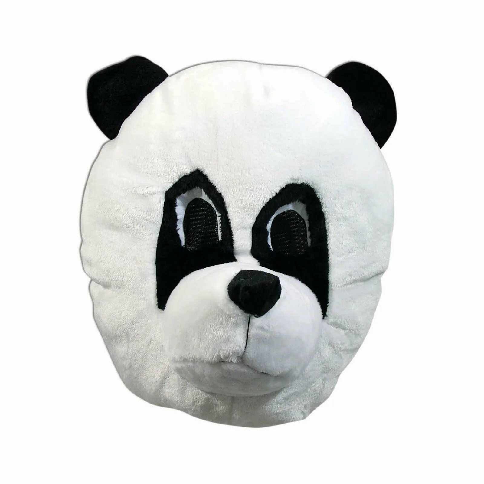 Pandas mask