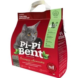 Pi pi bent 24