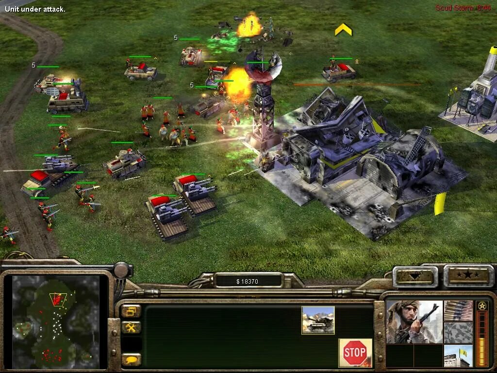 Игра Generals Command Conquer. Command Conquer Generals 3. Генералы игра юниты. Command Conquer 2003.