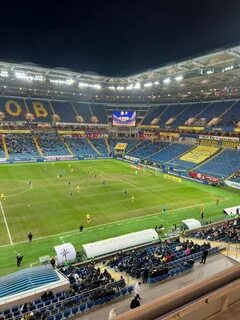 Футбол в ростов арене