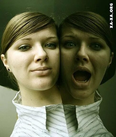 Отражались какое лицо. Маниакально-депрессивный психоз фото. Замкнутые люди. Mirrored Mind 2004.