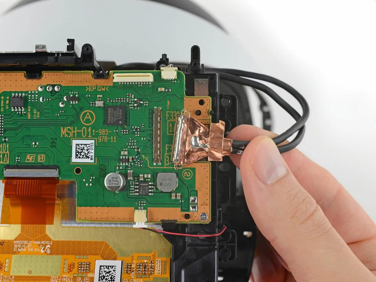 Teardown русификатор. Кабель sony ps4 vr. teardown ps4. кабель для vr 2 sony. vr sony ремонтный провод.