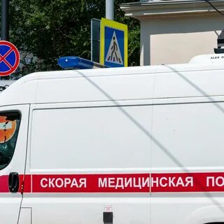 Повышение зарплаты водителям скорой