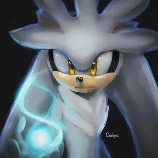 Silver арт