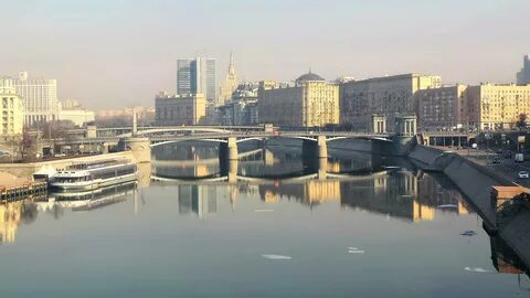 Бородинский мост