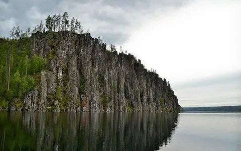 Какие реки вытекают из ангары