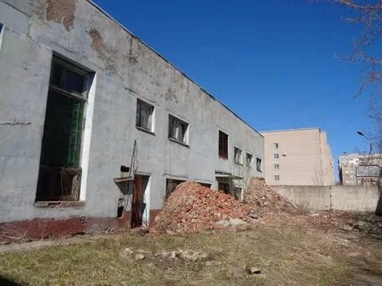 Череповец 53