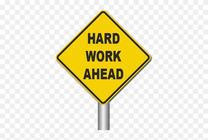 Hardworking перевод