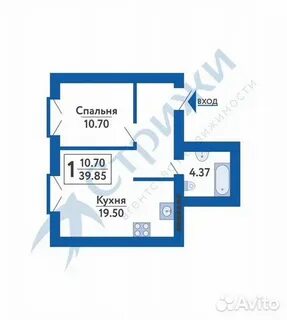 Авито квартиры рощино