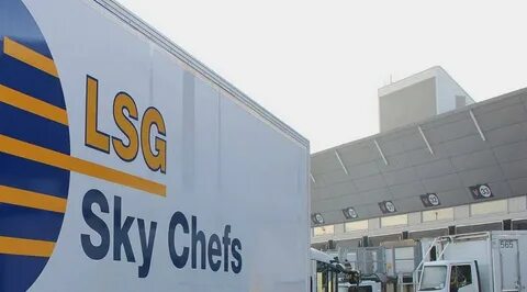 Sky chefs