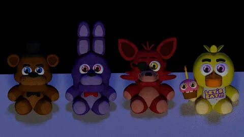 Fnaf is