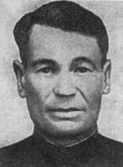 Илюхин петр максимович фото Илюхин трибунал