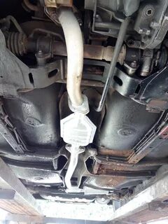 Глушитель рено флюенс 1.6