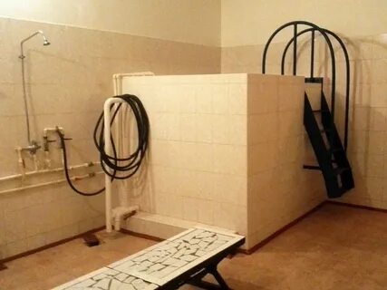 Астраханские бани