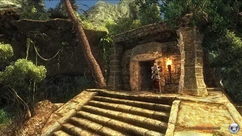 Risen подсказки