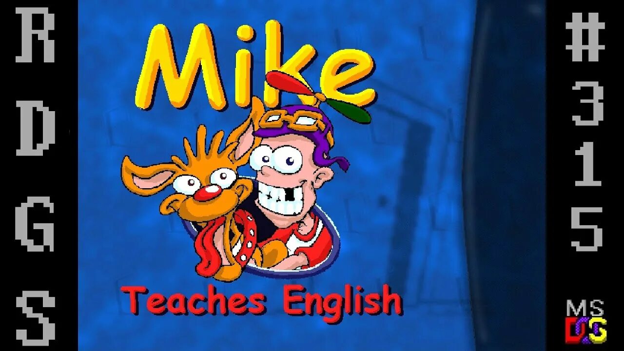 Mike games. Mike по английски. Майк по английски.