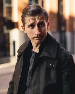 Абрамов актер