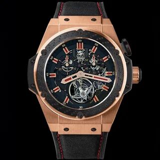 Hublot edition