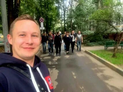 Новости перово москва